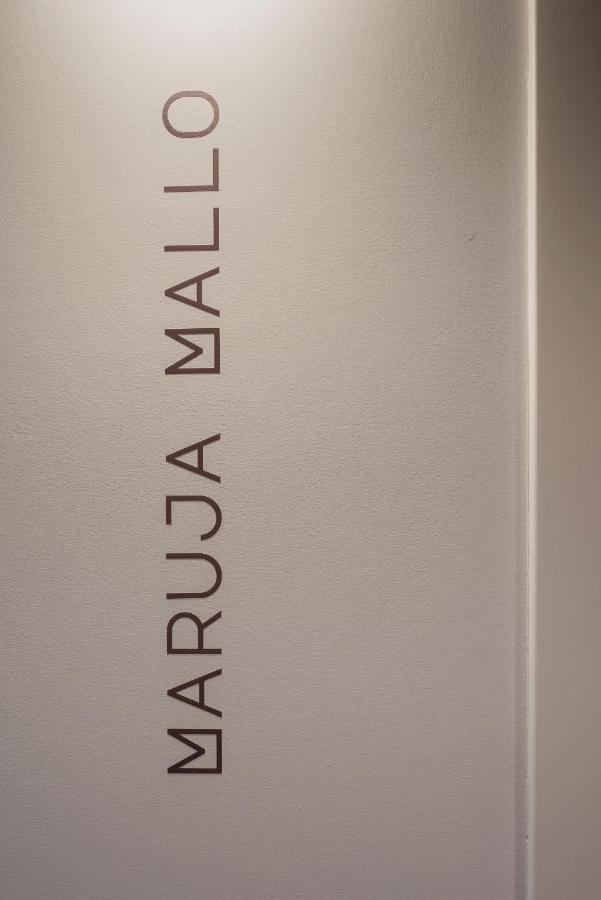 Lugar Das Marias Jove 외부 사진